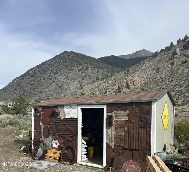 15 Wine Glass, Kingston, Nevada 89310, 1 Bedroom Bedrooms, ,1 BathroomBathrooms,Residential,Residential,Wine Glass,260004829