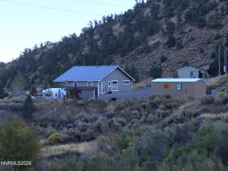 15 Wine Glass, Kingston, Nevada 89310, 1 Bedroom Bedrooms, ,1 BathroomBathrooms,Residential,Residential,Wine Glass,260004829