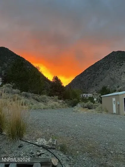 15 Wine Glass, Kingston, Nevada 89310, 1 Bedroom Bedrooms, ,1 BathroomBathrooms,Residential,Residential,Wine Glass,260004829