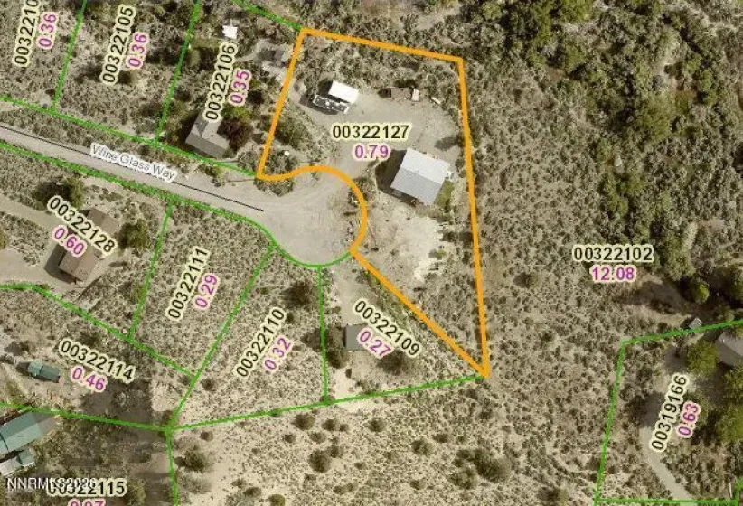 15 Wine Glass, Kingston, Nevada 89310, 1 Bedroom Bedrooms, ,1 BathroomBathrooms,Residential,Residential,Wine Glass,0,260004829