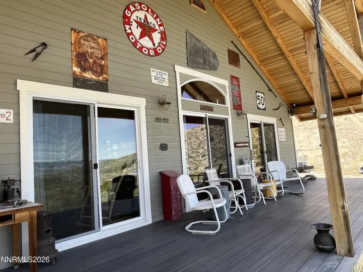 15 Wine Glass, Kingston, Nevada 89310, 1 Bedroom Bedrooms, ,1 BathroomBathrooms,Residential,Residential,Wine Glass,260004829