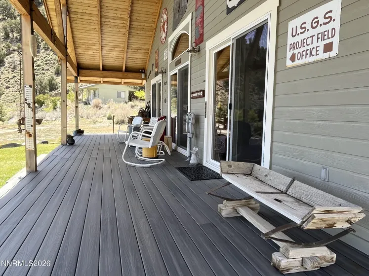 15 Wine Glass, Kingston, Nevada 89310, 1 Bedroom Bedrooms, ,1 BathroomBathrooms,Residential,Residential,Wine Glass,260004829