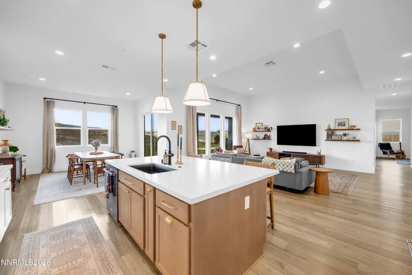 2183 Kinglet, Spanish Springs, Nevada 89441, 3 Bedrooms Bedrooms, ,3 BathroomsBathrooms,Residential,Residential,Kinglet,260004988