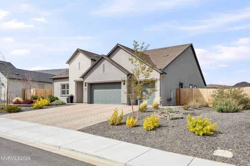 2183 Kinglet, Spanish Springs, Nevada 89441, 3 Bedrooms Bedrooms, ,3 BathroomsBathrooms,Residential,Residential,Kinglet,260004988