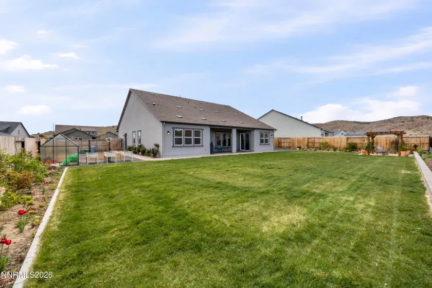 2183 Kinglet, Spanish Springs, Nevada 89441, 3 Bedrooms Bedrooms, ,3 BathroomsBathrooms,Residential,Residential,Kinglet,260004988