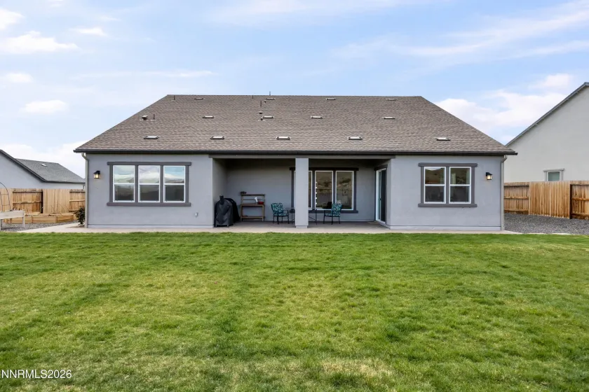 2183 Kinglet, Spanish Springs, Nevada 89441, 3 Bedrooms Bedrooms, ,3 BathroomsBathrooms,Residential,Residential,Kinglet,260004988