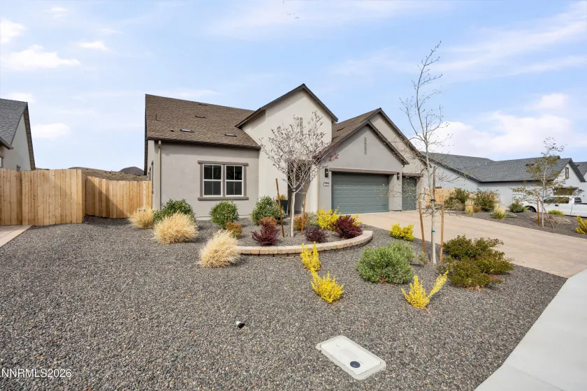 2183 Kinglet, Spanish Springs, Nevada 89441, 3 Bedrooms Bedrooms, ,3 BathroomsBathrooms,Residential,Residential,Kinglet,260004988