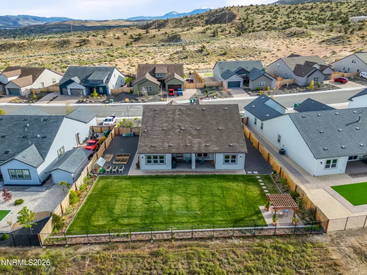 2183 Kinglet, Spanish Springs, Nevada 89441, 3 Bedrooms Bedrooms, ,3 BathroomsBathrooms,Residential,Residential,Kinglet,260004988