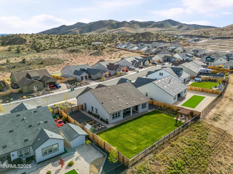 2183 Kinglet, Spanish Springs, Nevada 89441, 3 Bedrooms Bedrooms, ,3 BathroomsBathrooms,Residential,Residential,Kinglet,260004988