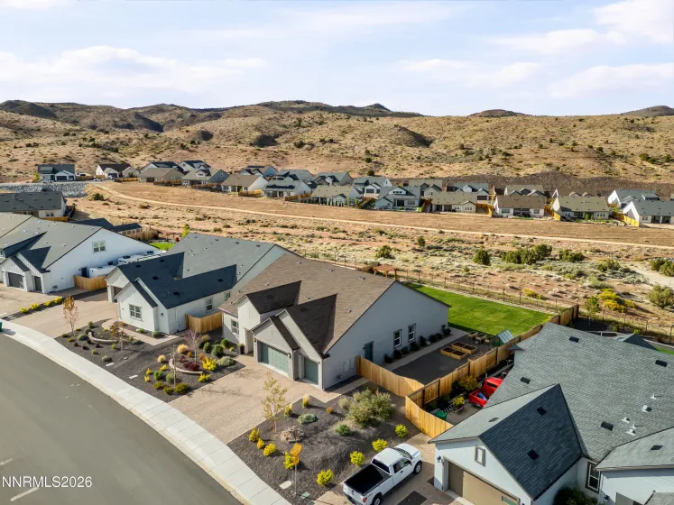 2183 Kinglet, Spanish Springs, Nevada 89441, 3 Bedrooms Bedrooms, ,3 BathroomsBathrooms,Residential,Residential,Kinglet,260004988