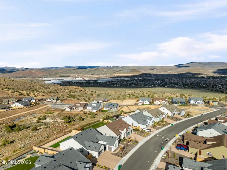 2183 Kinglet, Spanish Springs, Nevada 89441, 3 Bedrooms Bedrooms, ,3 BathroomsBathrooms,Residential,Residential,Kinglet,260004988