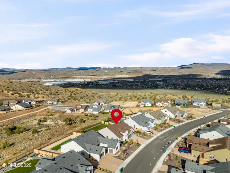 2183 Kinglet, Spanish Springs, Nevada 89441, 3 Bedrooms Bedrooms, ,3 BathroomsBathrooms,Residential,Residential,Kinglet,260004988