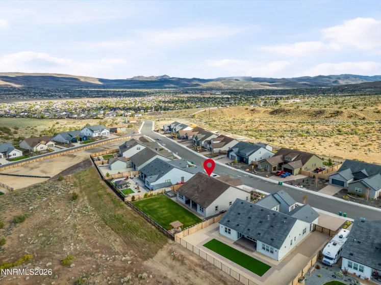 2183 Kinglet, Spanish Springs, Nevada 89441, 3 Bedrooms Bedrooms, ,3 BathroomsBathrooms,Residential,Residential,Kinglet,260004988