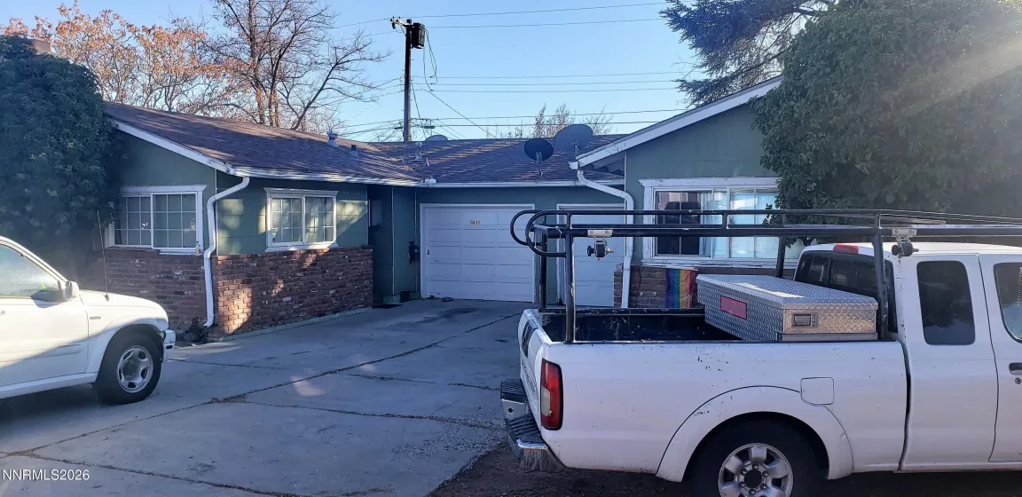 1432 7th, Reno, Nevada 89503, 5 Bedrooms Bedrooms, ,2 BathroomsBathrooms,Residential Income,Residential,7th,260004989