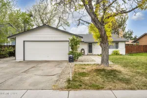 375 Gleeson, Sparks, Nevada 89431, 3 Bedrooms Bedrooms, ,2 BathroomsBathrooms,Residential,Residential,Gleeson,260004990