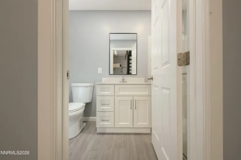 1130 B Airport, Minden, Nevada 89423, ,Commercial Sale,Residential,Airport,260004992