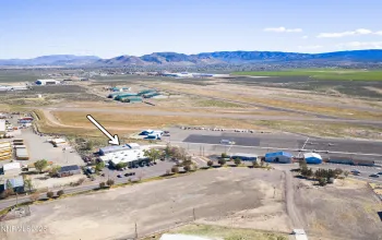 1130 B Airport, Minden, Nevada 89423, ,Commercial Sale,Residential,Airport,260004992