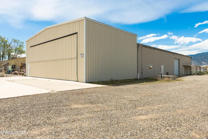 1130 B Airport, Minden, Nevada 89423, ,Commercial Sale,Residential,Airport,260004992