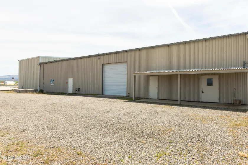 1130 B Airport, Minden, Nevada 89423, ,Commercial Sale,Residential,Airport,260004992