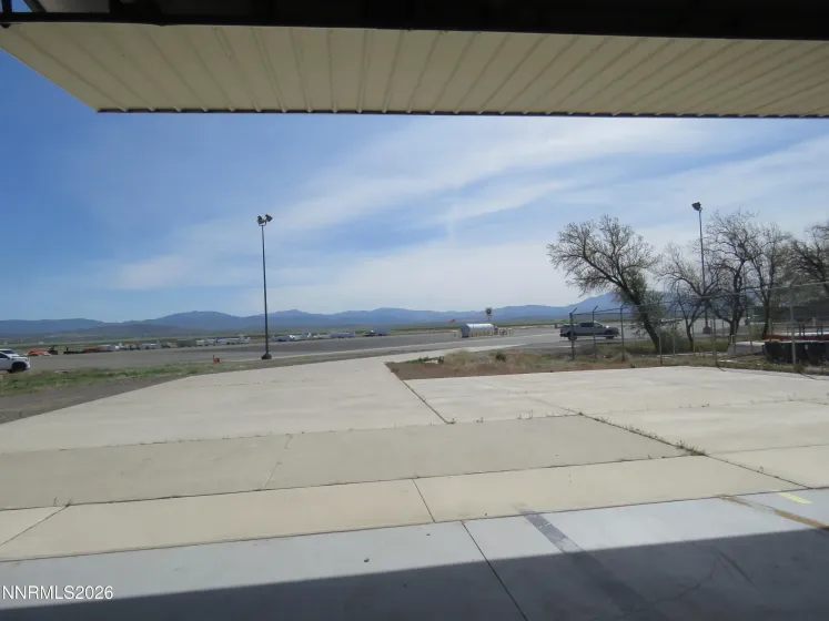 1130 B Airport, Minden, Nevada 89423, ,Commercial Sale,Residential,Airport,260004992