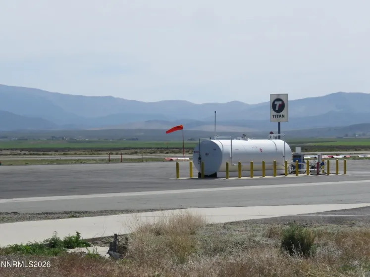 1130 B Airport, Minden, Nevada 89423, ,Commercial Sale,Residential,Airport,260004992