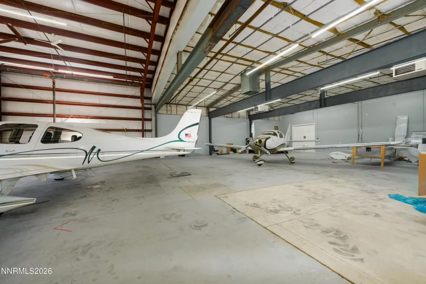 1130 B Airport, Minden, Nevada 89423, ,Commercial Sale,Residential,Airport,260004992