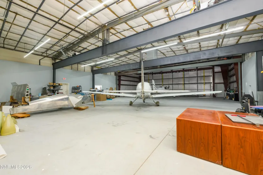 1130 B Airport, Minden, Nevada 89423, ,Commercial Sale,Residential,Airport,260004992