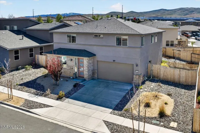 7191 Discovery, Reno, Nevada 89506, 4 Bedrooms Bedrooms, ,3 BathroomsBathrooms,Residential,Residential,Discovery,260004991