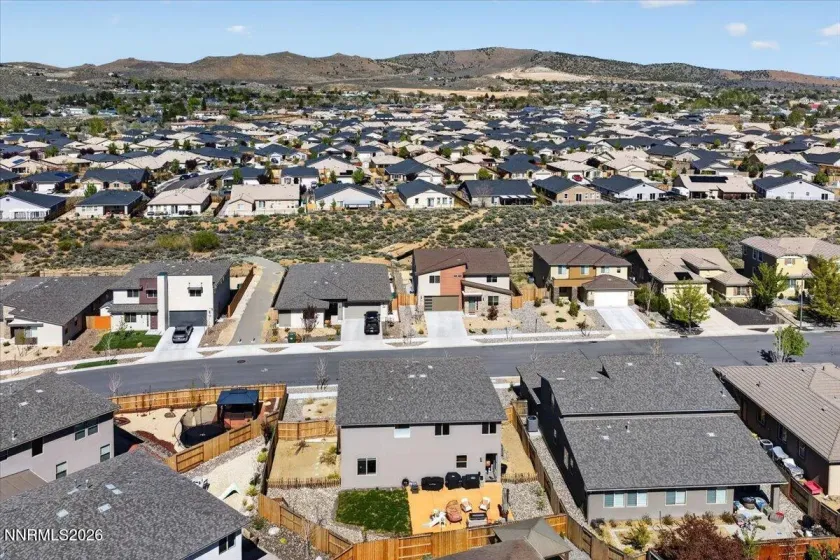 7191 Discovery, Reno, Nevada 89506, 4 Bedrooms Bedrooms, ,3 BathroomsBathrooms,Residential,Residential,Discovery,260004991