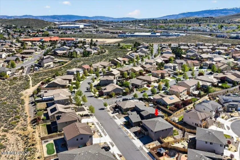 7191 Discovery, Reno, Nevada 89506, 4 Bedrooms Bedrooms, ,3 BathroomsBathrooms,Residential,Residential,Discovery,260004991