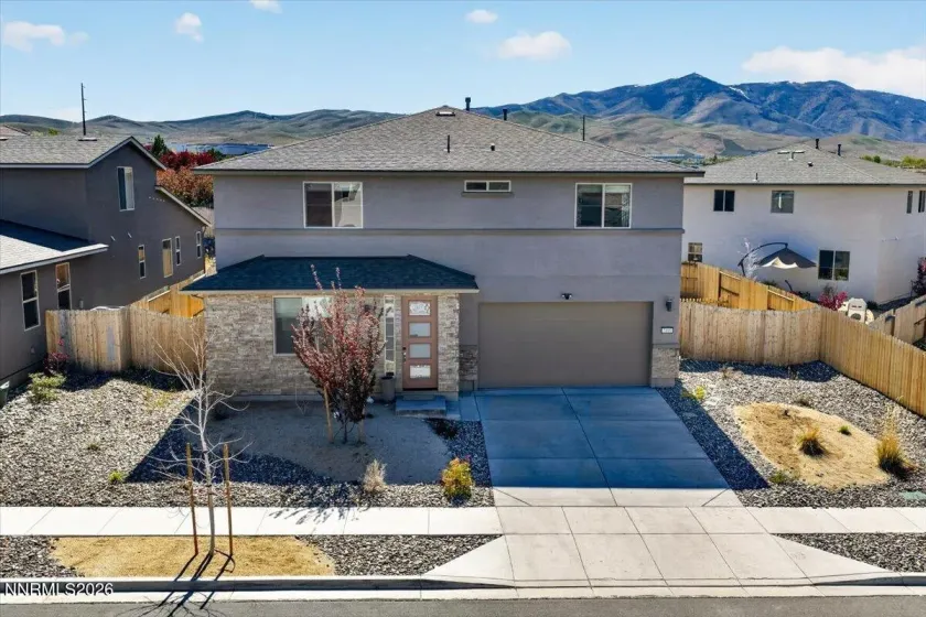 7191 Discovery, Reno, Nevada 89506, 4 Bedrooms Bedrooms, ,3 BathroomsBathrooms,Residential,Residential,Discovery,260004991