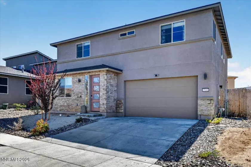 7191 Discovery, Reno, Nevada 89506, 4 Bedrooms Bedrooms, ,3 BathroomsBathrooms,Residential,Residential,Discovery,260004991
