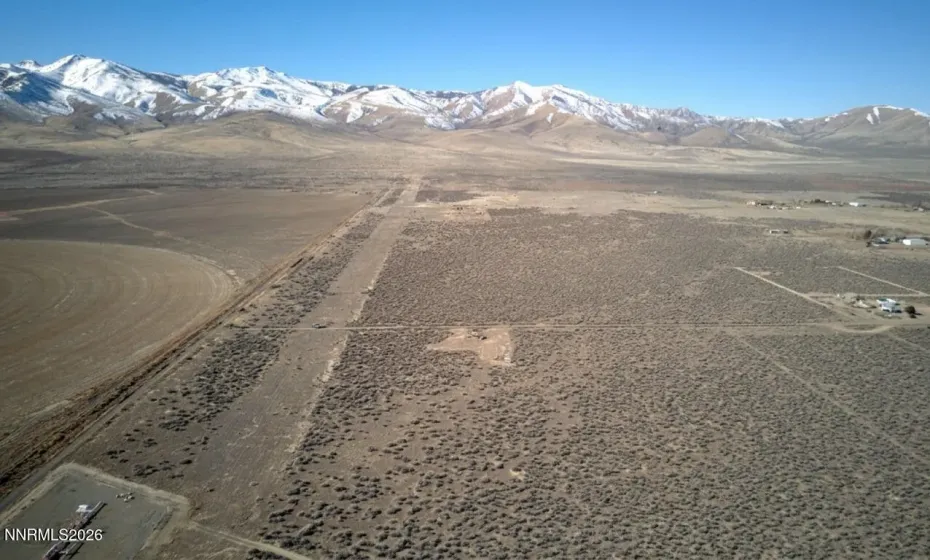 7 Paiute Trail, Winnemucca, Nevada 89445, ,Land,Residential,Paiute Trail,0,260004994