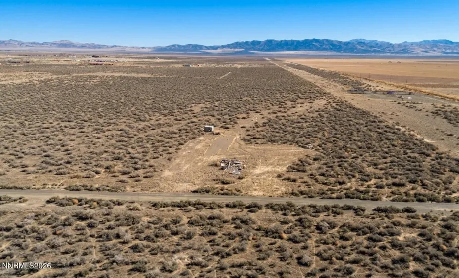 7 Paiute Trail, Winnemucca, Nevada 89445, ,Land,Residential,Paiute Trail,0,260004994