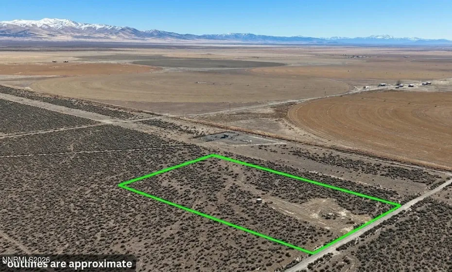 7 Paiute Trail, Winnemucca, Nevada 89445, ,Land,Residential,Paiute Trail,0,260004994