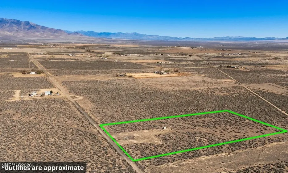 7 Paiute Trail, Winnemucca, Nevada 89445, ,Land,Residential,Paiute Trail,0,260004994