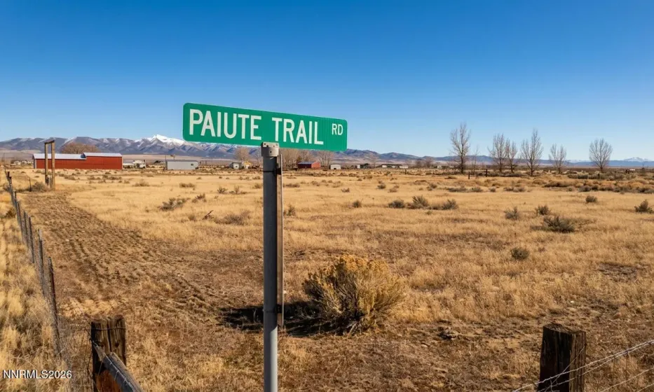 7 Paiute Trail, Winnemucca, Nevada 89445, ,Land,Residential,Paiute Trail,0,260004994
