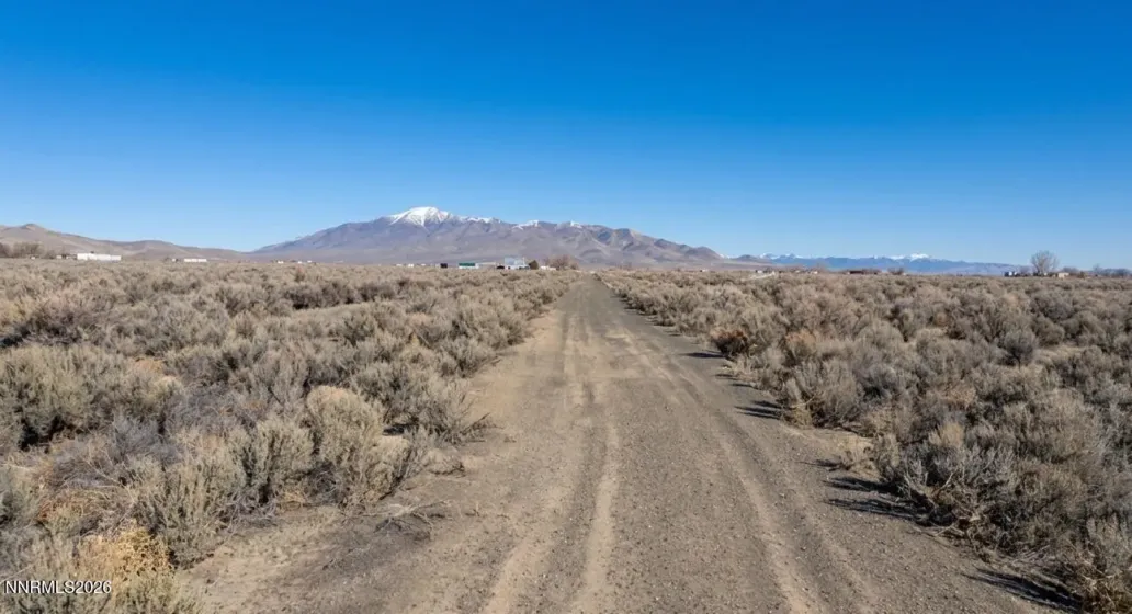 7 Paiute Trail, Winnemucca, Nevada 89445, ,Land,Residential,Paiute Trail,0,260004994