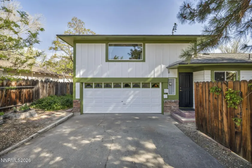 725 Gordon, Reno, Nevada 89509, 3 Bedrooms Bedrooms, ,2 BathroomsBathrooms,Residential,Residential,Gordon,260004996