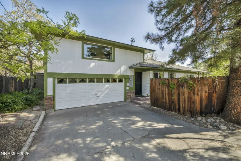 725 Gordon, Reno, Nevada 89509, 3 Bedrooms Bedrooms, ,2 BathroomsBathrooms,Residential,Residential,Gordon,260004996