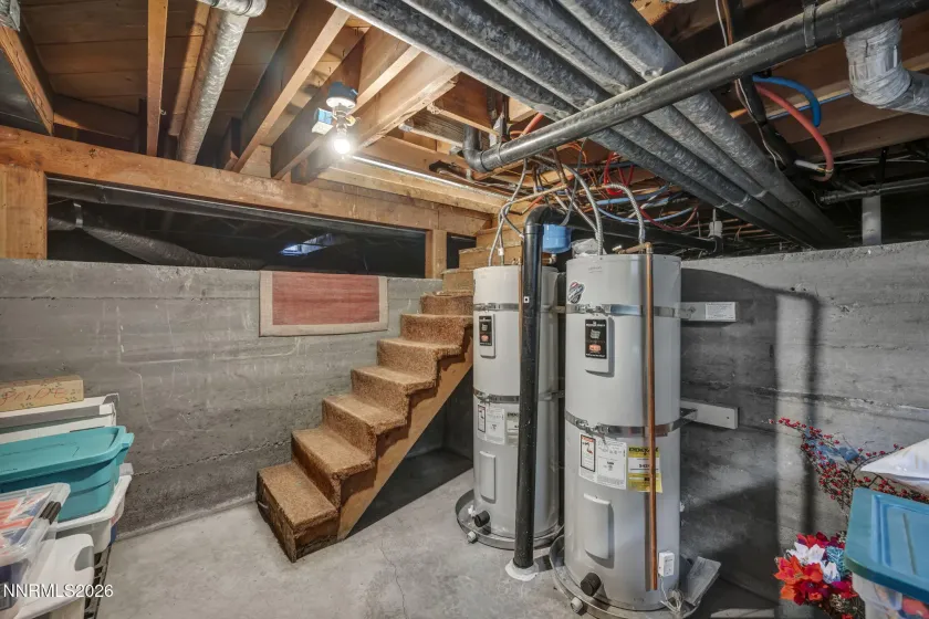 725 Gordon, Reno, Nevada 89509, 3 Bedrooms Bedrooms, ,2 BathroomsBathrooms,Residential,Residential,Gordon,260004996