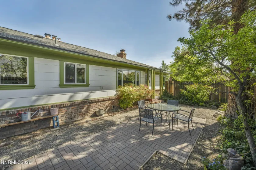 725 Gordon, Reno, Nevada 89509, 3 Bedrooms Bedrooms, ,2 BathroomsBathrooms,Residential,Residential,Gordon,260004996