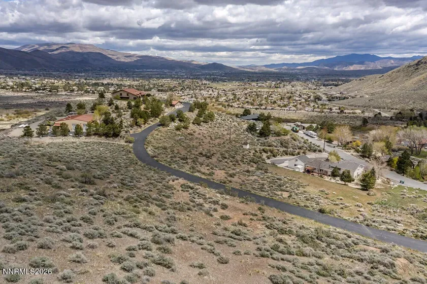 0 Knoll, Carson City, Nevada 89703, ,Land,Residential,Knoll,0,260004995
