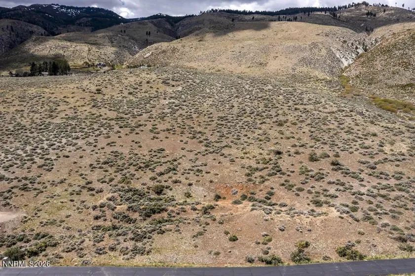0 Knoll, Carson City, Nevada 89703, ,Land,Residential,Knoll,0,260004995