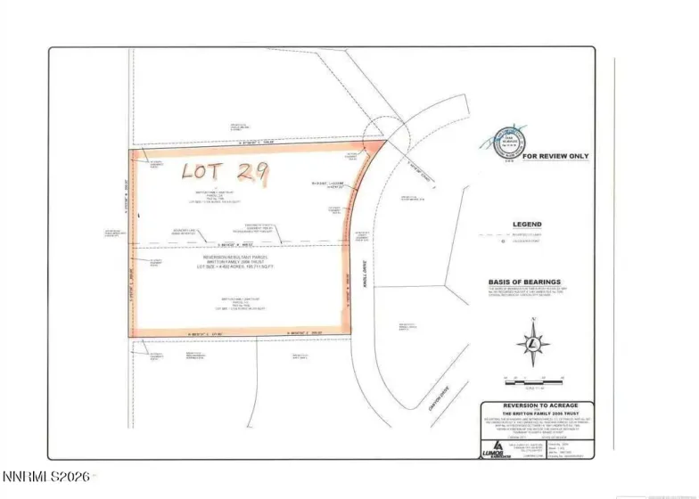 0 Knoll, Carson City, Nevada 89703, ,Land,Residential,Knoll,0,260004995