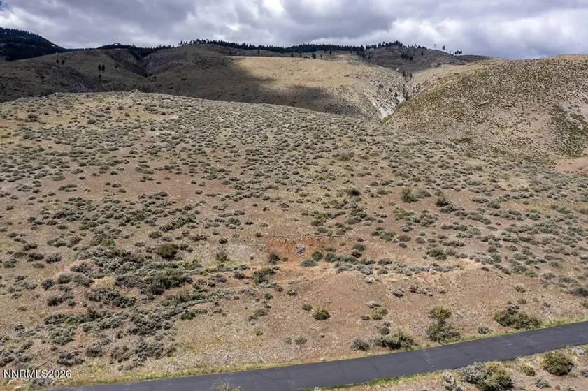 0 Knoll, Carson City, Nevada 89703, ,Land,Residential,Knoll,0,260004995