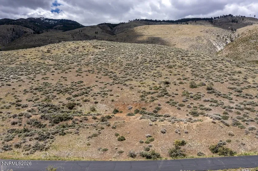 0 Knoll, Carson City, Nevada 89703, ,Land,Residential,Knoll,0,260004995