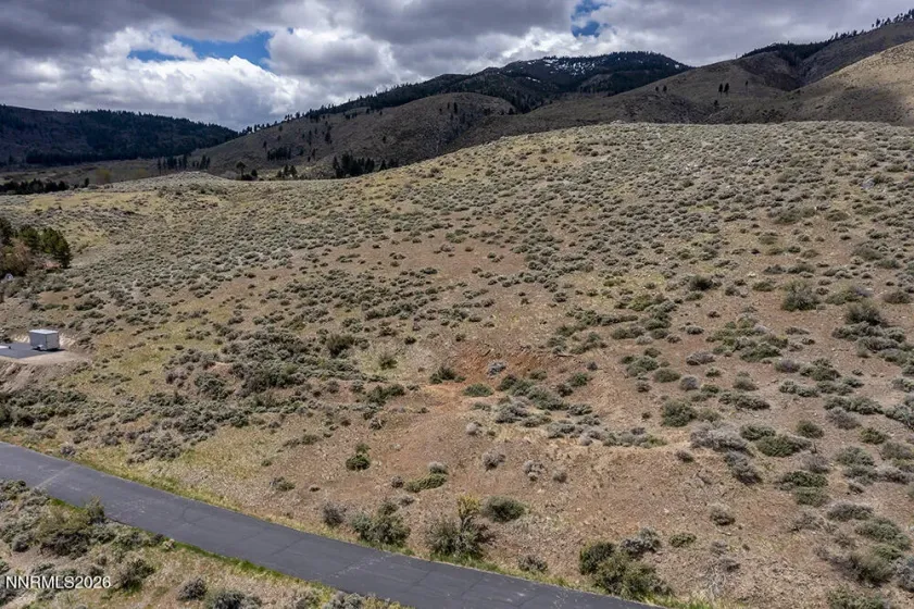 0 Knoll, Carson City, Nevada 89703, ,Land,Residential,Knoll,0,260004995