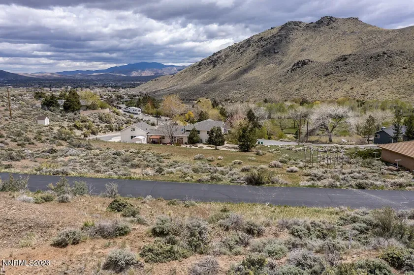 0 Knoll, Carson City, Nevada 89703, ,Land,Residential,Knoll,0,260004995