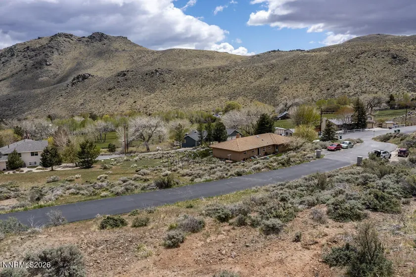 0 Knoll, Carson City, Nevada 89703, ,Land,Residential,Knoll,0,260004995